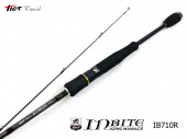 Спиннинговое удилище Tict Inbite IB710R-Special (Tubular Tip)