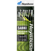 Сабики Hayabusa EX132 (2,10м)